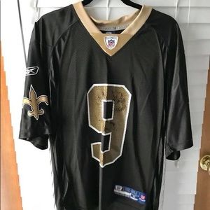 NFL Drew Brees Jersey. Size Small.